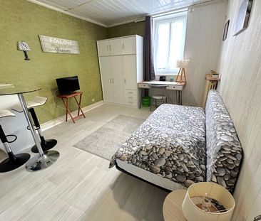 Studio meublé Limoges de 18.47 m2 - Photo 2