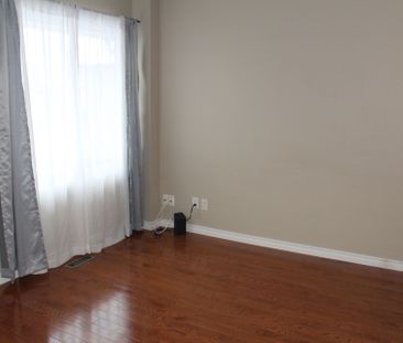 For Lease - 83 Barnes Drive, Ajax, Ontario - Photo 1