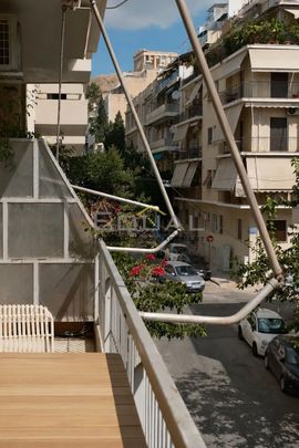 Διαμέρισμα για ενοικίαση Κουκάκι - Μακρυγιάννη - Φωτογραφία 1