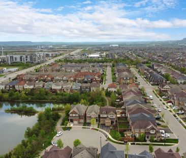 For Lease - 1042 Tock Close, Milton, Ontario - Photo 6