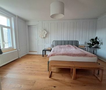3.5 Zimmer, 94 m², 1. Stock - Photo 3