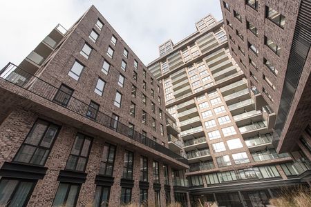 Gustav Mahlerlaan 291, Zuidas-Zuid, 1082MK, Amsterdam - Photo 5