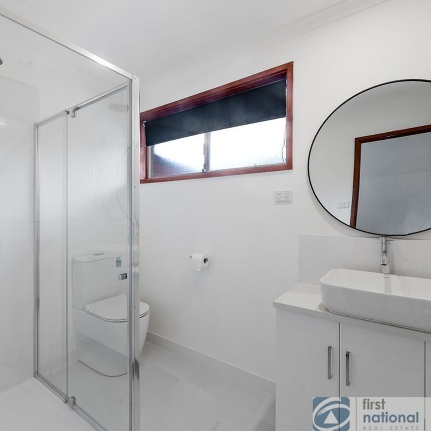 Updated 2 bedroom unit - Photo 1