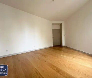 Appartement à louer 1 pièce 24.54m² - Photo 1