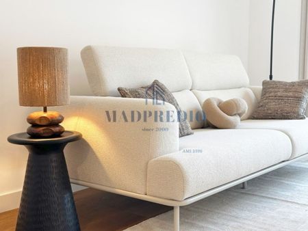 3 room luxury Apartment for rent in Funchal, Madeira - Photo 3