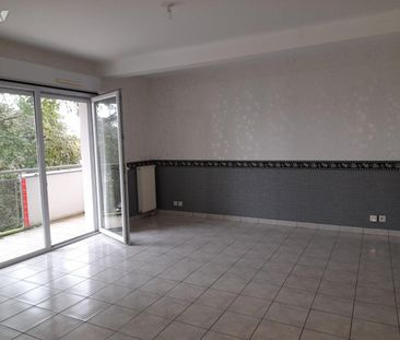 A RENNES - "Quartier Beauregard" - 20 Avenue du Bois Labbé - APPART... - Photo 2