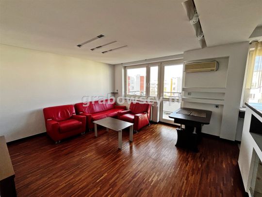 Mieszkanie na wynajem - Zdjęcie 1