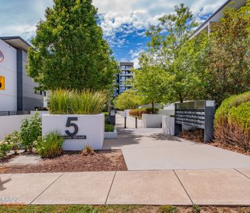 23/5 Burnie Street, Lyons ACT 2606 - Apartment For Rent | Domain - Photo 5