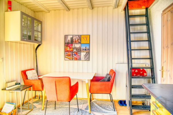 2.5 Zimmer, 24 m² - Photo 1