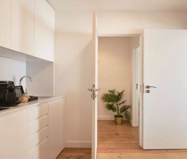 2-Bedroom Apartment in Chiado - Foto 5