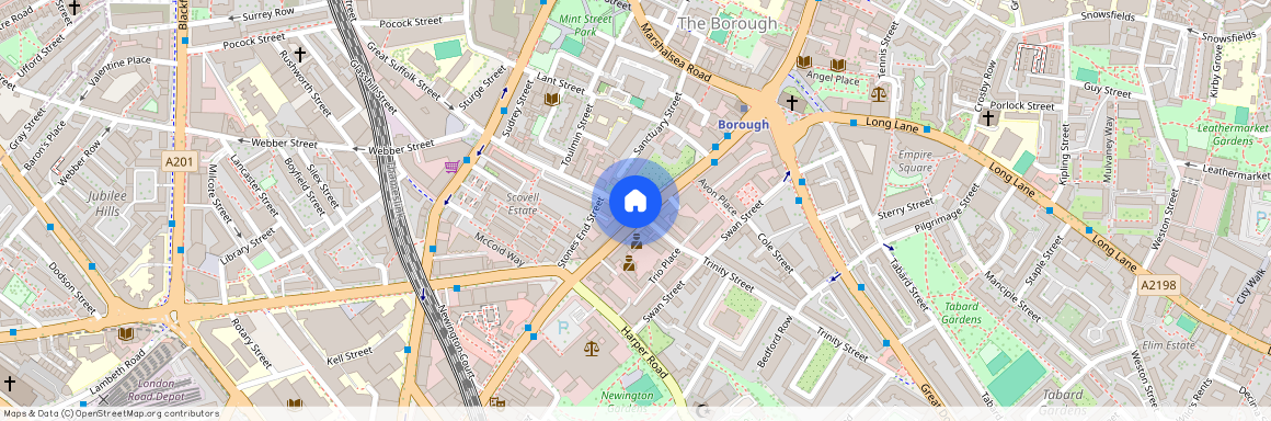 171 Blackfriars Road Globe View House, SE1, London