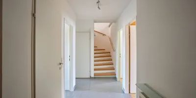 "Dachgeschoss-Traum mit Schafbergblick und 15 m² Terrasse" - Foto 3