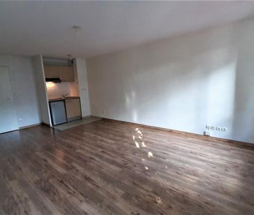 location Appartement T1 DE 31.8m² À TOULOUSE - Photo 3