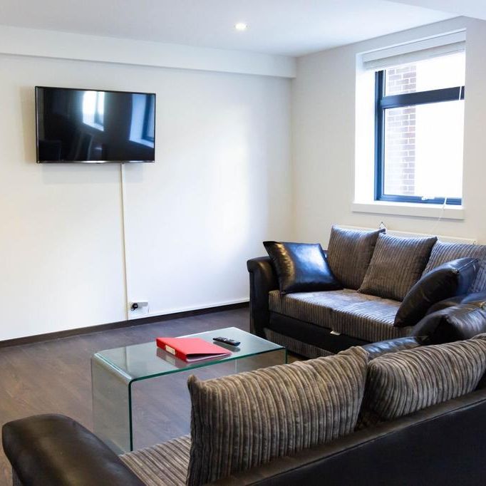 1 bedroom house to rent - Photo 1