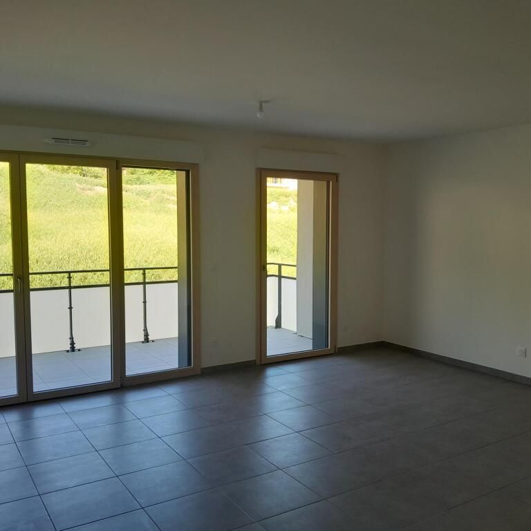 Appartement 2 pièces - 50 m² - Photo 1