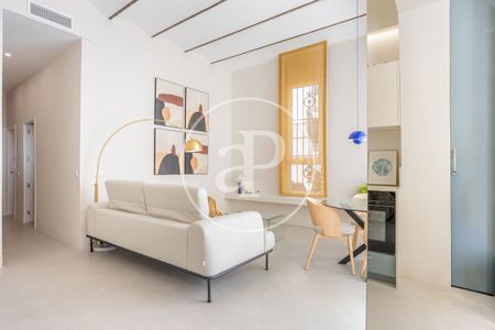 Flat for rent with Terrace in Torrefiel (Valencia) - Photo 2
