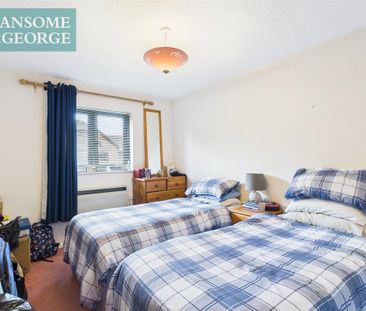 2 bedroom apartment to rent - Photo 6