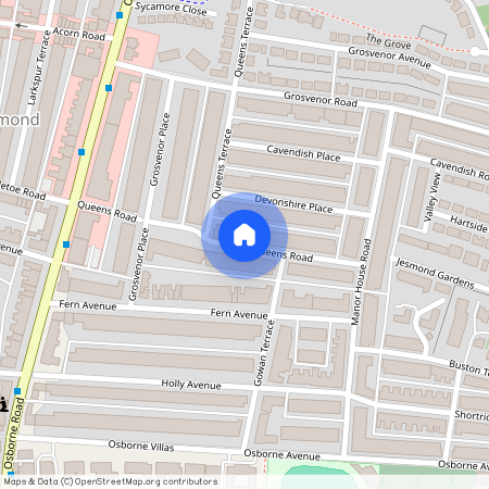 Jesmond, NE2 2PQ, Newcastle Upon Tyne