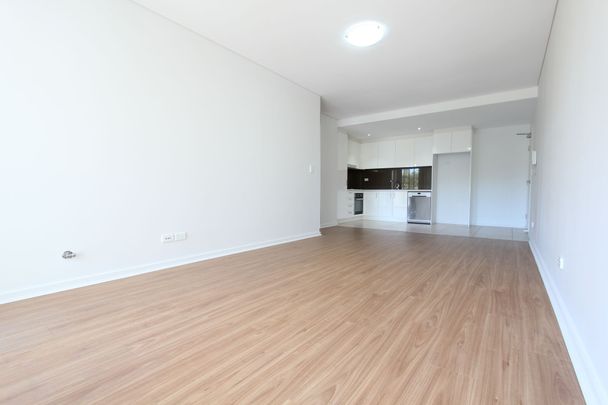 Walking Distance to All Amenities - Photo 1