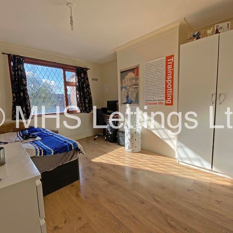 42 Richmond Avenue, Leeds, LS6 1DB - Photo 1