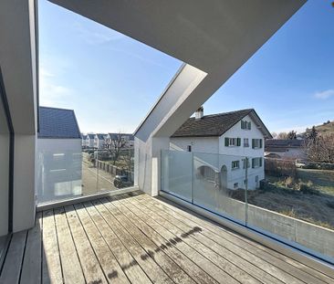 3½ ROOMS - 20 MIN FROM NEUCHÂTEL - Photo 5