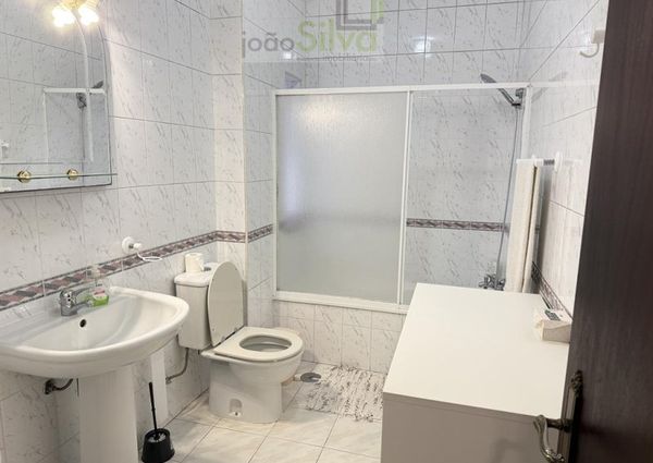 Apartamento T3 em Viana do Castelo