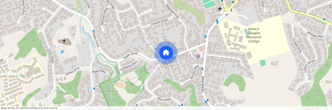 30 Wallath Road, Westown