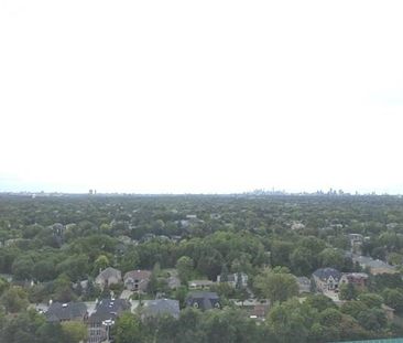 For Lease - 3 Rean Drive Unit# 2310, Toronto, Ontario - Photo 4