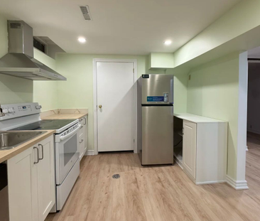 For Lease - 43 Marlow Crescent Unit# BASEMNET, Markham, Ontario - Photo 6