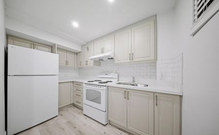 For Lease - 21 Sewells (Basement) Lane, Brampton, Ontario - Photo 3