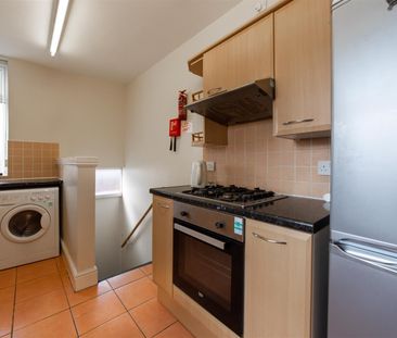 5 bed maisonette to rent in Greystoke Avenue, Sandyford, NE2 - Photo 4