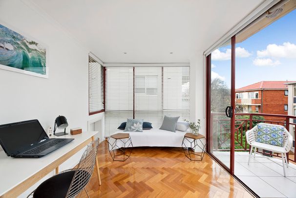 2/13 Clarke Street, Vaucluse - Photo 1