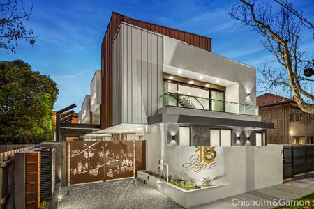 6/18 Joyce Street, Elwood VIC 3184 - Apartment For Rent | Domain - Photo 5