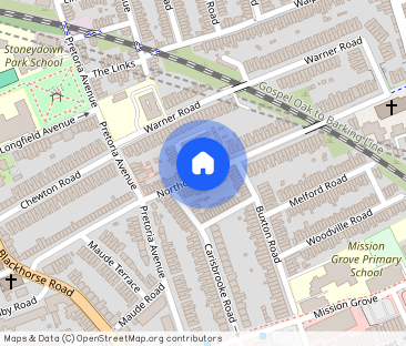 5 bedroom house to rent - Photo 1