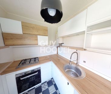 À louer : Appartement T3 lumineux à Amiens (80000). - Photo 3
