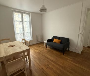 Appartement Fontenay Sous Bois 2 pièce(s) 29.25 m2 - Photo 2