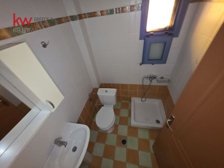 Studio/Γκαρσονιέρα για ενοικίαση Νεάπολη (Λάρισα) - Φωτογραφία 4
