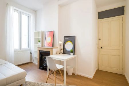 12 Rue Villebois Mareuil 12, Lyon - Photo 2