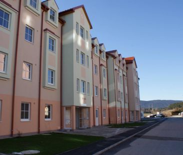2620 Neunkirchen, Werfelgasse 3 (Stg.7) u. 5 (Stg.6) - Photo 1