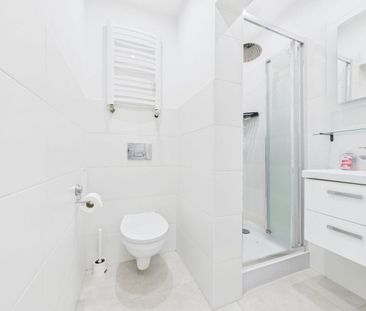 Jasna kawalerka w zielonej części Katowic 26 m² - Photo 4