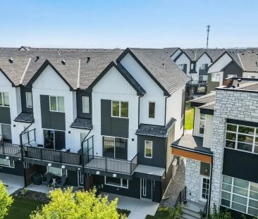 Jade Townhomes — T-A2 - Photo 2