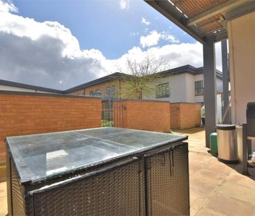 2 bedroom apartment to rent - Photo 3