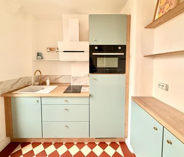 Appartement T2 Puteaux à louer - Photo 4