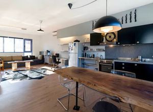 Loft για ενοικίαση - Γκάζι - Μεταξουργείο - Βοτανικός, - Photo 4
