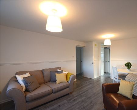 2 bedroom apartment to rent - Photo 2