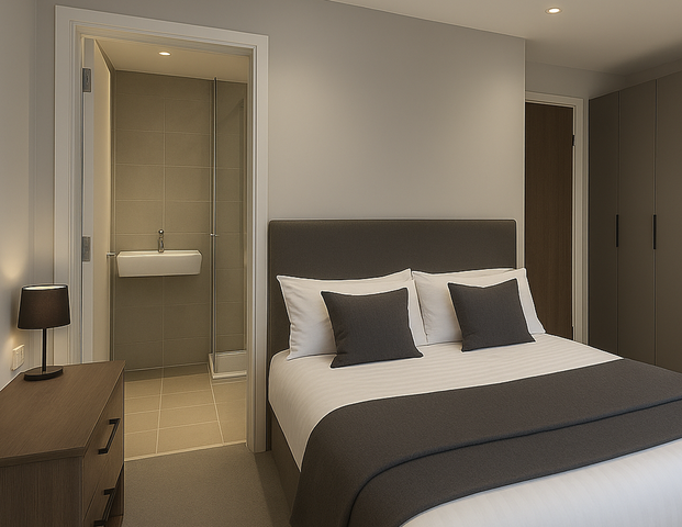 Haywood Road Room 5 - Photo 1