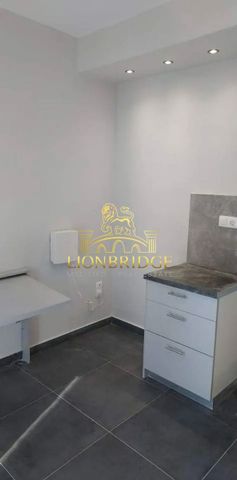 Studio/Γκαρσονιέρα για ενοικίαση Κυψέλη - Φωτογραφία 3