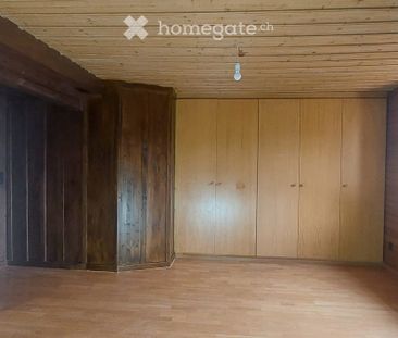 Maison villageoise de 5.5 pièces avec grand jardin - Photo 5