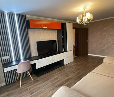 Apartament cu 2 camere, Urban Residence Tractorul - Fotografie 1