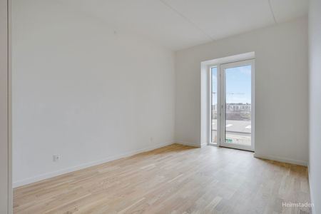 3-værelses Lejlighed på 67 m² i Risskov, Aarhus - Foto 5